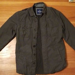 Old navy jacket